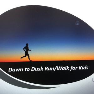 Dawn to Dusk Run/Walk For Kids